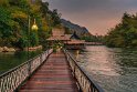 124 Thailand, River Kwai